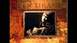TOM COCHRANE - LUNATIC FRINGE -  Hi-Fi  ACOUSTIC ALBUM