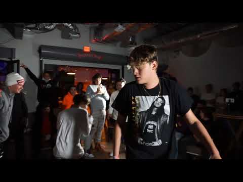 [BATALLON] Reverse vs Klaze | Semifinal | MFL RGL AQUEMARROPA