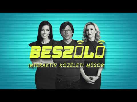 Beszóló - Hont Andrással - 4. hullám - 2021.06.30.