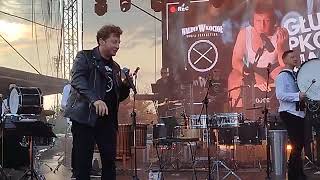 WALIMY W KOCIOŁ - grupa perkusyjna - 08 06 2025. 14 czerwca 2025