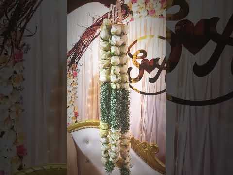 flower special Malai  #flower #malai #special #mallika #jyothika