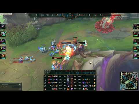 “0/1/1 but More Useful – Master Tier Mundo vs Elise Top (Macro + Champion Knowledge Wins Games)”