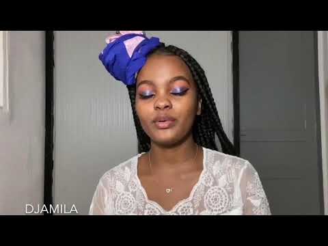 Gnombé ya Mossi Mayotte djamii