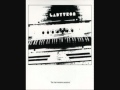 Ladytron - International Dateline (Unplugged) 