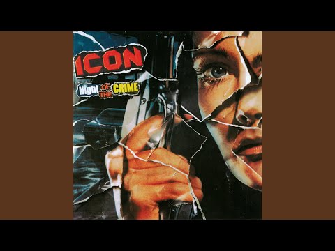 Shot At My Heart - Icon
