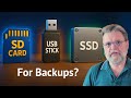 The Worst Backup Idea I Ve Heard And What To Do Instead