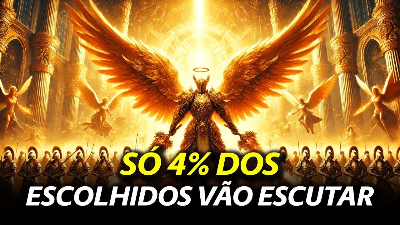 Se Você Está Vendo Isso Agora, Não É Por Acaso – Deus Tem Uma Palavra Pra Você!