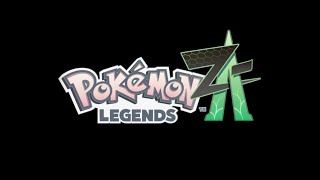 【生配信】ポケモンレジェンズＺＡ