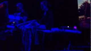 BMSR &quot;Psychic Love Damage&quot;