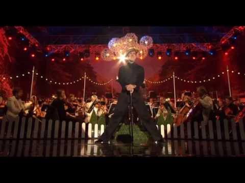 'If they could see me now'