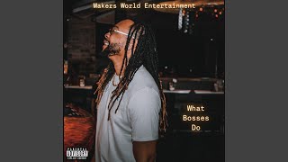 What Bosses Do
