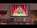 Menu Walkthrough Of The Muppet Show Season 2 2007 Dvd Disc 1