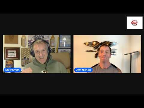 TFR 240   Becoming Fatigue Resistant with Jeff Nichols