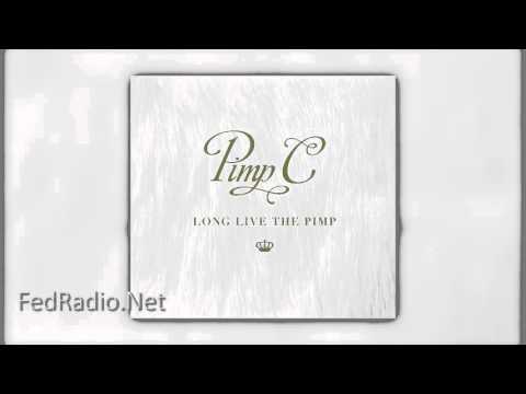 Pimp C - 08 - Payday ft. Juicy J - Long Live The Pimp @FedRadio