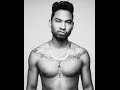 Miguel ft Wale - Bennie & The Jets HD Audio 