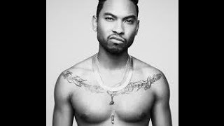 Miguel ft Wale - Bennie &amp; The Jets HD Audio