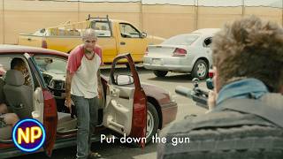 Shots Fired | Sicario