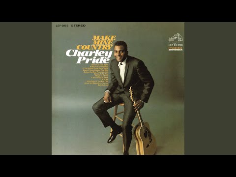 A Word or Two to Mary - Charley Pride
