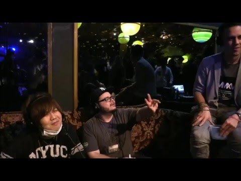 KSB2016 Interview With GGXRD: Revelator champion Machaboo!