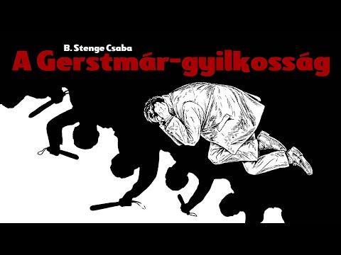 A Gerstmár-gyilkosság | Egy feltáratlan tatabányai bűncselekmény az 1956-os megtorlás időszakából