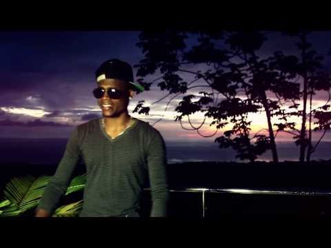 Lil Quil ft. Moises Marsh - Reggae Wine (Official HD Video)