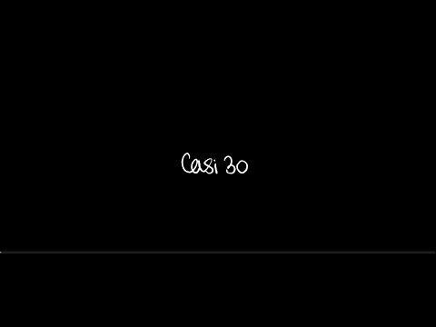 Ale Zéguer - Casi 30 (De Rotos y Descosidos Live Session)