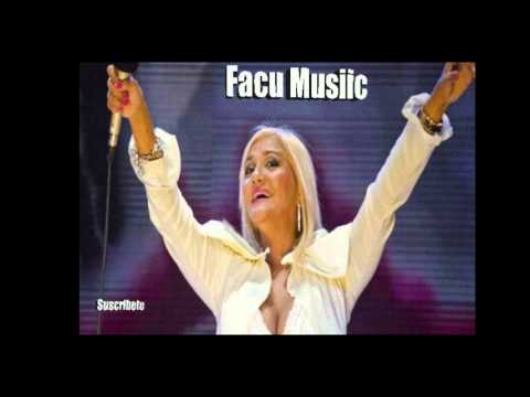 Gladys La Bomba Tucumana  - La Isla Bonita | Facu Musiic