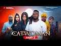 AFRICAN HOME CATWOMAN PART 2