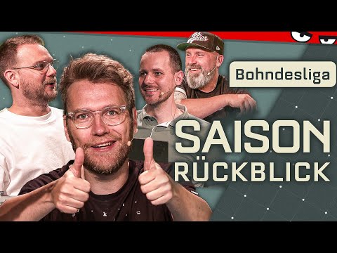 Die gnadenlose ABRECHNUNG mit Saison 22/23 | Bohndesliga Saisonrückblick