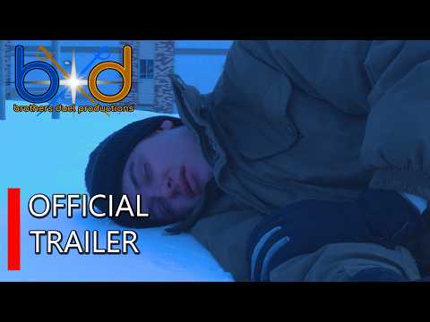 Soberman SOBERMAN - Trailer trailer thumbnail