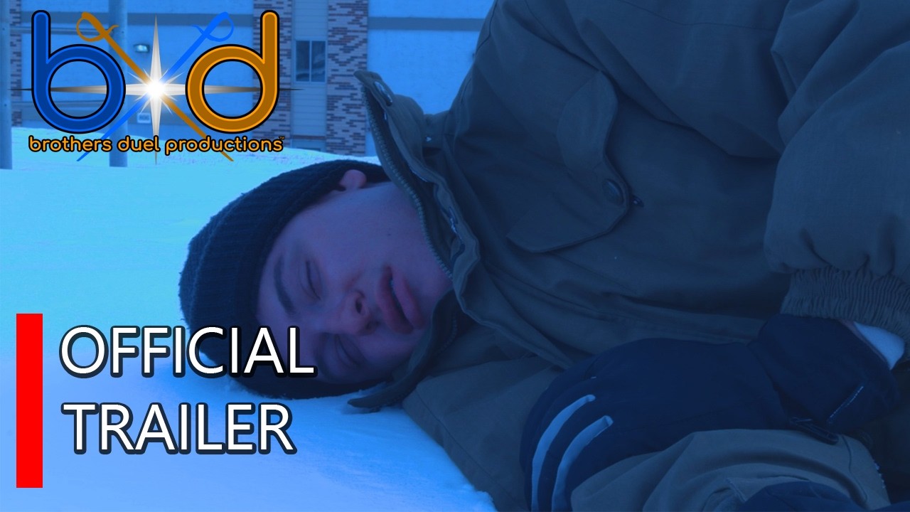 Miniature de la vidéo SOBERMAN - Trailer du film Soberman