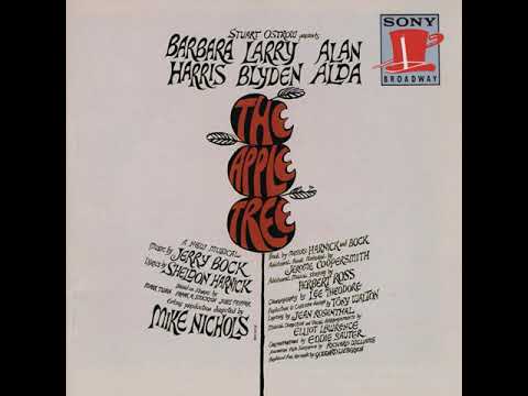 Shot of Forbidden Love (In Gaul) by Original Broadway Cast of The Apple Tree