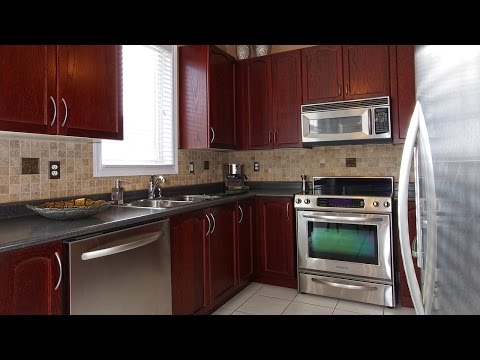 Video Tour of Home for Sale In Brampton: 8 Keirstead Trail, Brampton