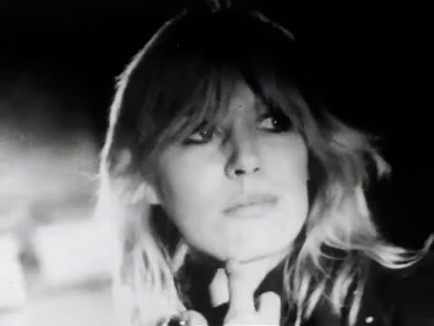 Marianne Faithfull -  The Ballad Of Lucy Jordan