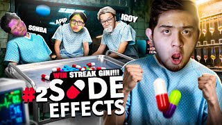 APAKAH EMANK INI ADALAH GAME GW YA ?! HOKINYA GAK MAIN2 !!! [ Side Effect ] Part 2