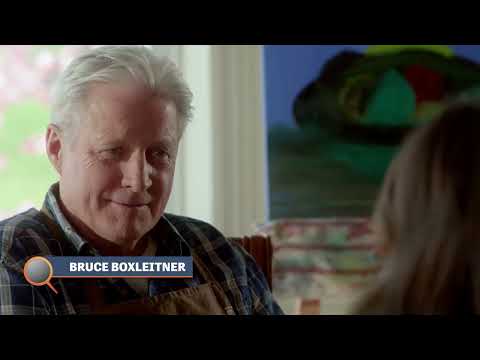 "Matchmaker Mysteries: A Fatal Romance" Preview