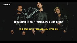 Green Day - A Quick One While He's Away 《Sub Español / Lyrics》The Who Cover