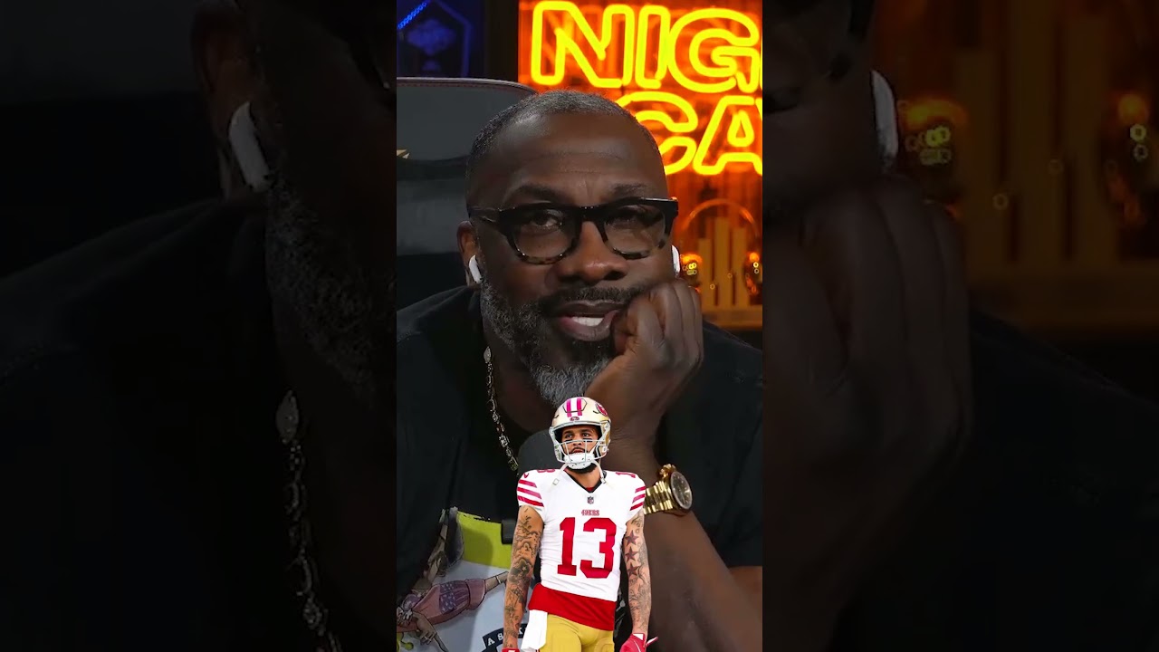 Ocho giving big “I’m David Ruffin and these are the Temptations” energy 😭 #nightcap #podcast