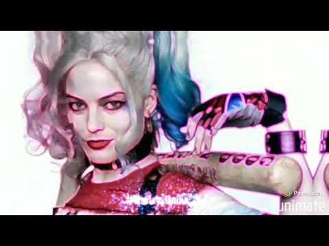 scuidie squad×_× HarleyQuinn