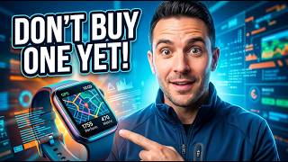 ⌚ 5 Best GPS Smartwatches in 2026 — Ranked by Experts (Don't Buy Before Watching!)