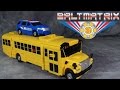 SonoKong Hello Carbot Patron S W Voice Over