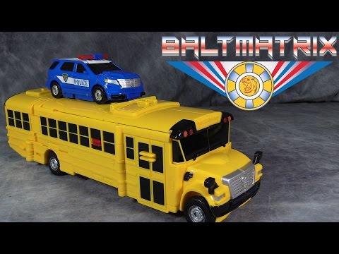 SonoKong Hello Carbot Patron S w/ Voice Over