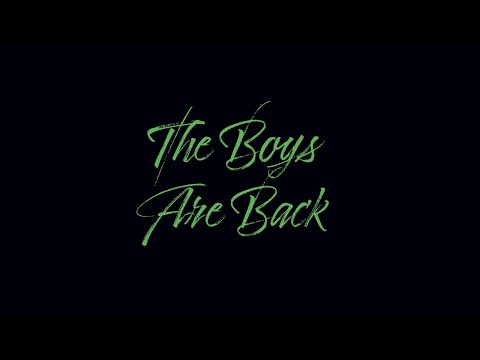 The Cavaliers 2021: The Boys are Back