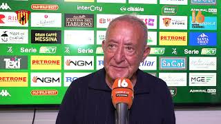 serie-bkt-2026-2027-benevento-modena-1-2-le-parole-del-presidente-oreste-vigorito