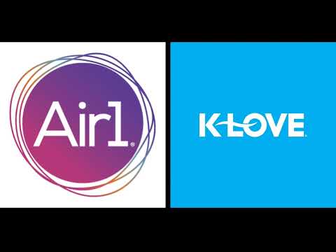 105.3 WNOH-HD3 "Air1" to "K-Love" Announcement (Legal ID) (July 11, 2019)