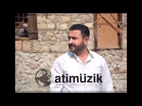 Enver Yılmaz - Gidiyor Musun [ © Official Audio ]