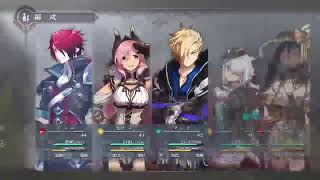 ys[イース]IX モンストルム・ノクス　実況6