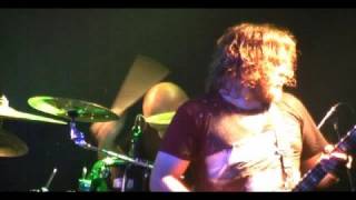 A Life Once Lost LIVE Maudlin﻿ - Vienna, Austria 2008-10-16