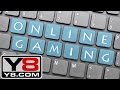 NEW Best Gaming Site Y8 Com