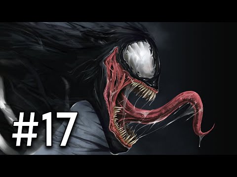 Marvel Ultimate Alliance 2 PS4 Walkthrough Part 17